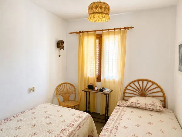 Chalet adosado en Santiago de la Ribera, Santiago de la Ribera - Foto 14