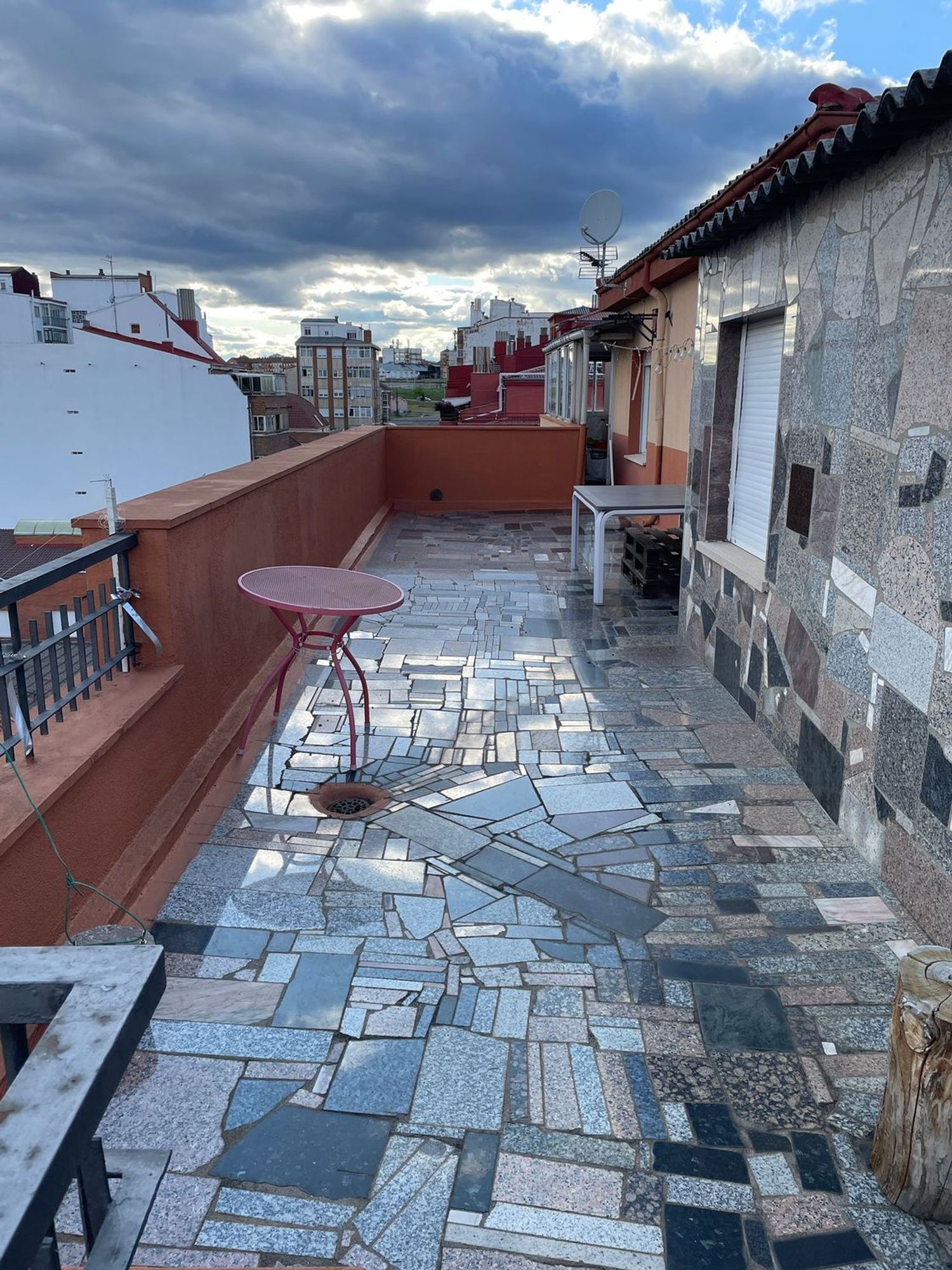 Piso en Avenida de Mariano Andrés, 93, Las Ventas, Las Ventas - Foto 10