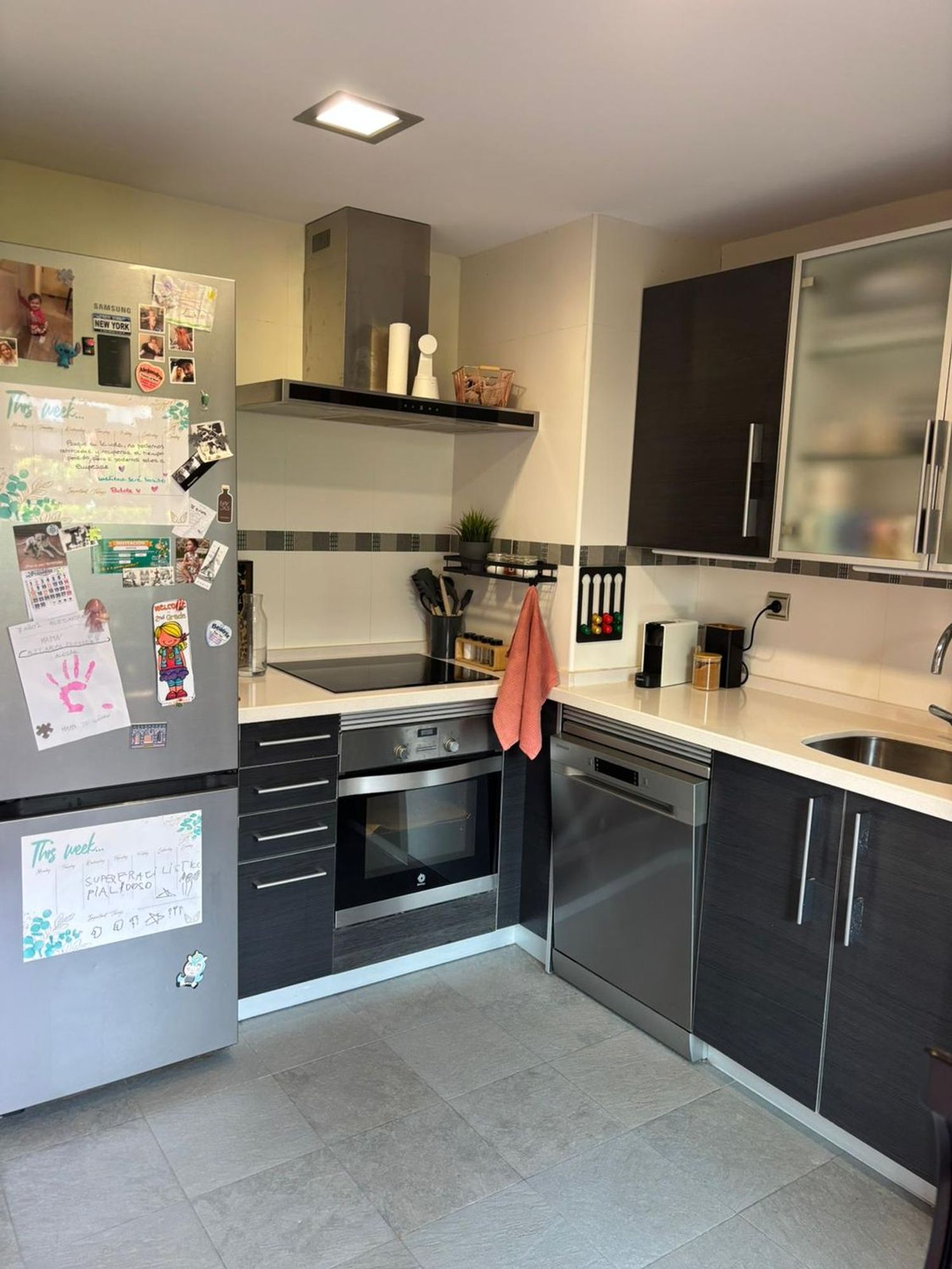 Piso en calle Casares Golf Garden, 14 - Foto 6