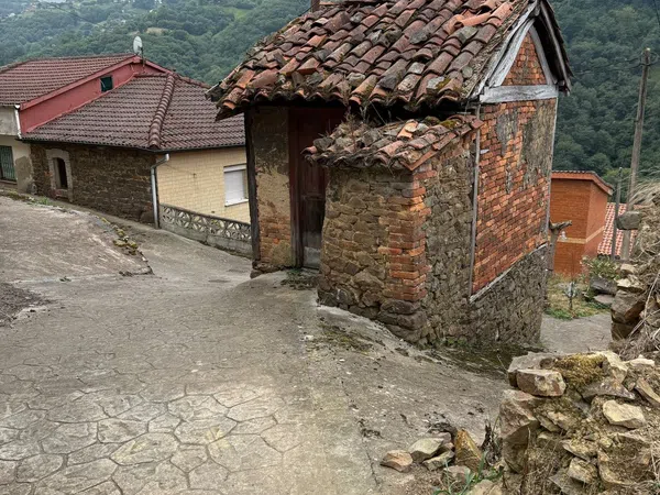 Casa de pueblo en La Ará - la Zorera y Villameri, 1 - Foto 3