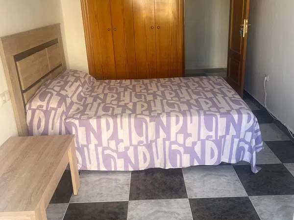 Estudio en Calle Santiago Apóstol, 31, Guadalupe - Foto 1