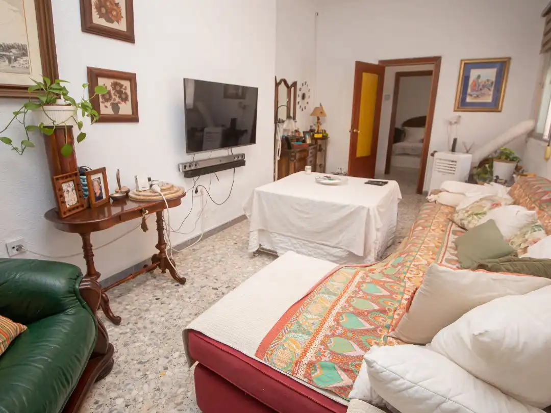 Planta baja en  Calle Crespo 32 - Foto 6