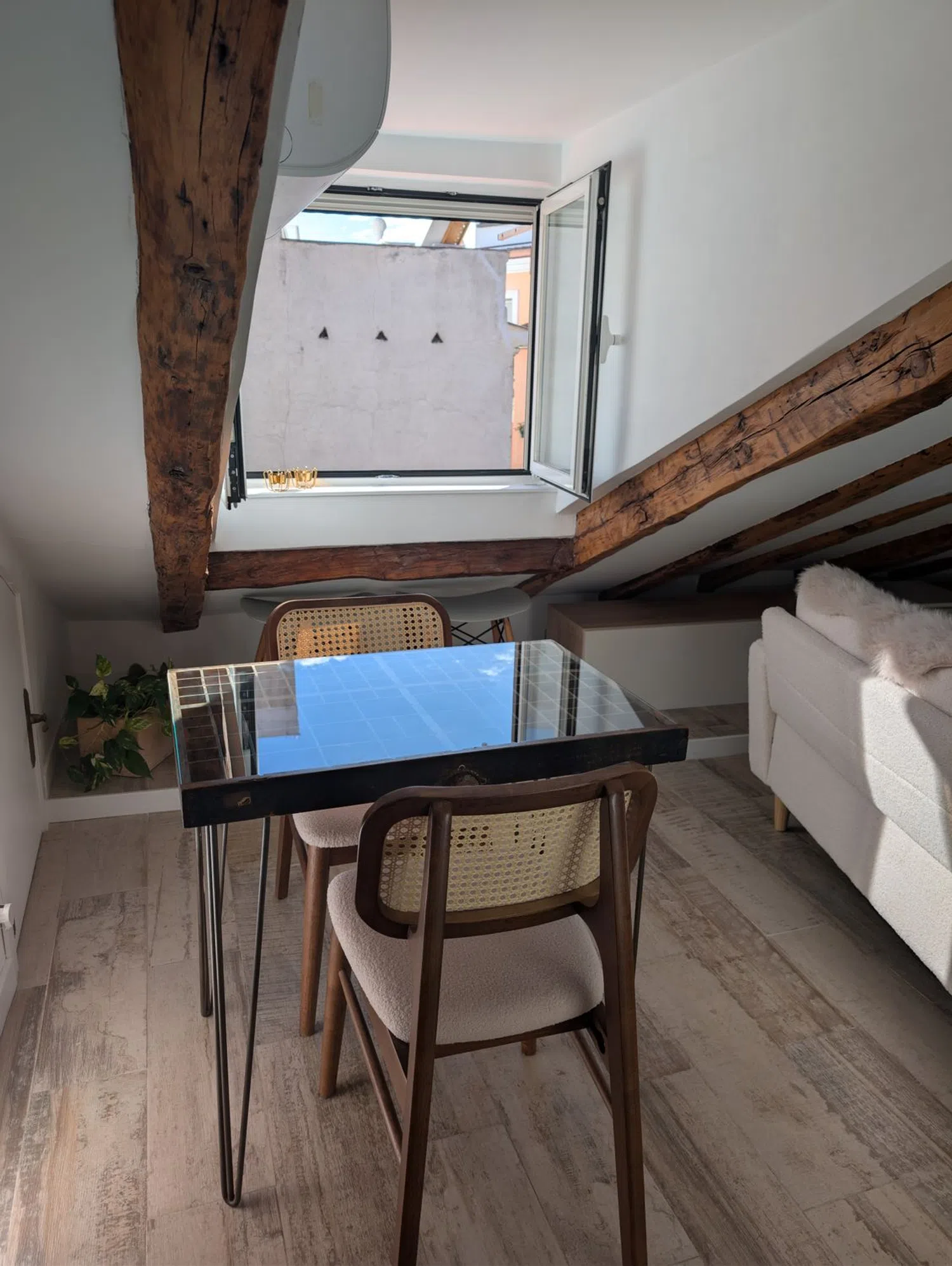 Piso en Barrio Lavapiés-Embajadores - Foto 12