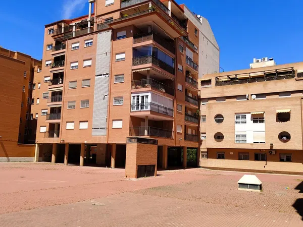 Piso en calle General Paralea, 4