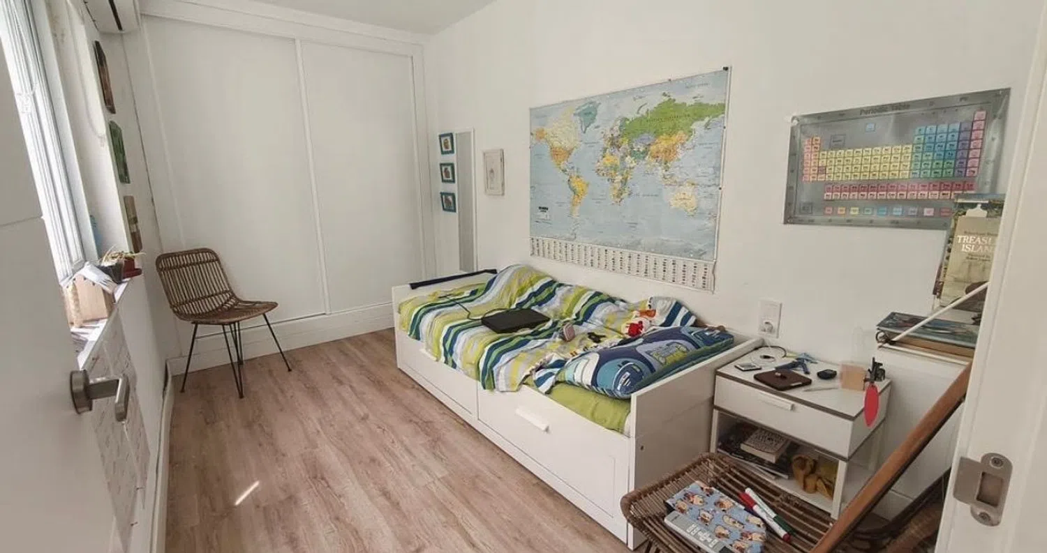 Piso en calle San Vicente de Paul, 8 - Foto 9