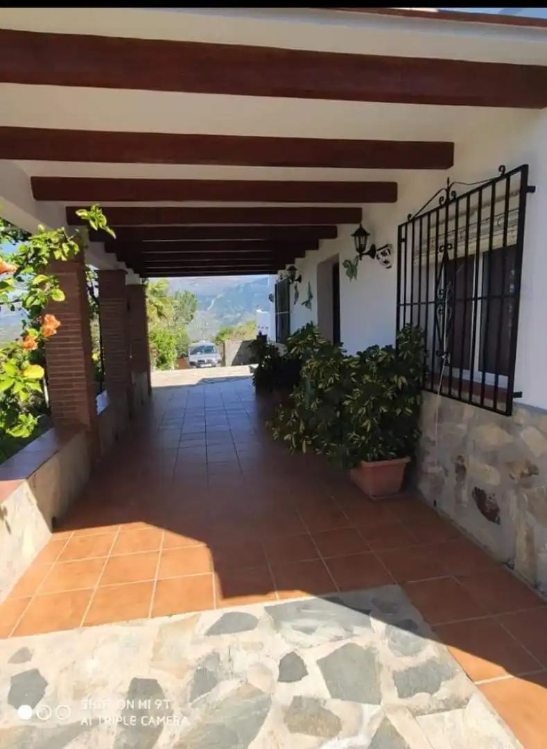 Finca rústica en  Calle Andalucia 12B - Foto 9