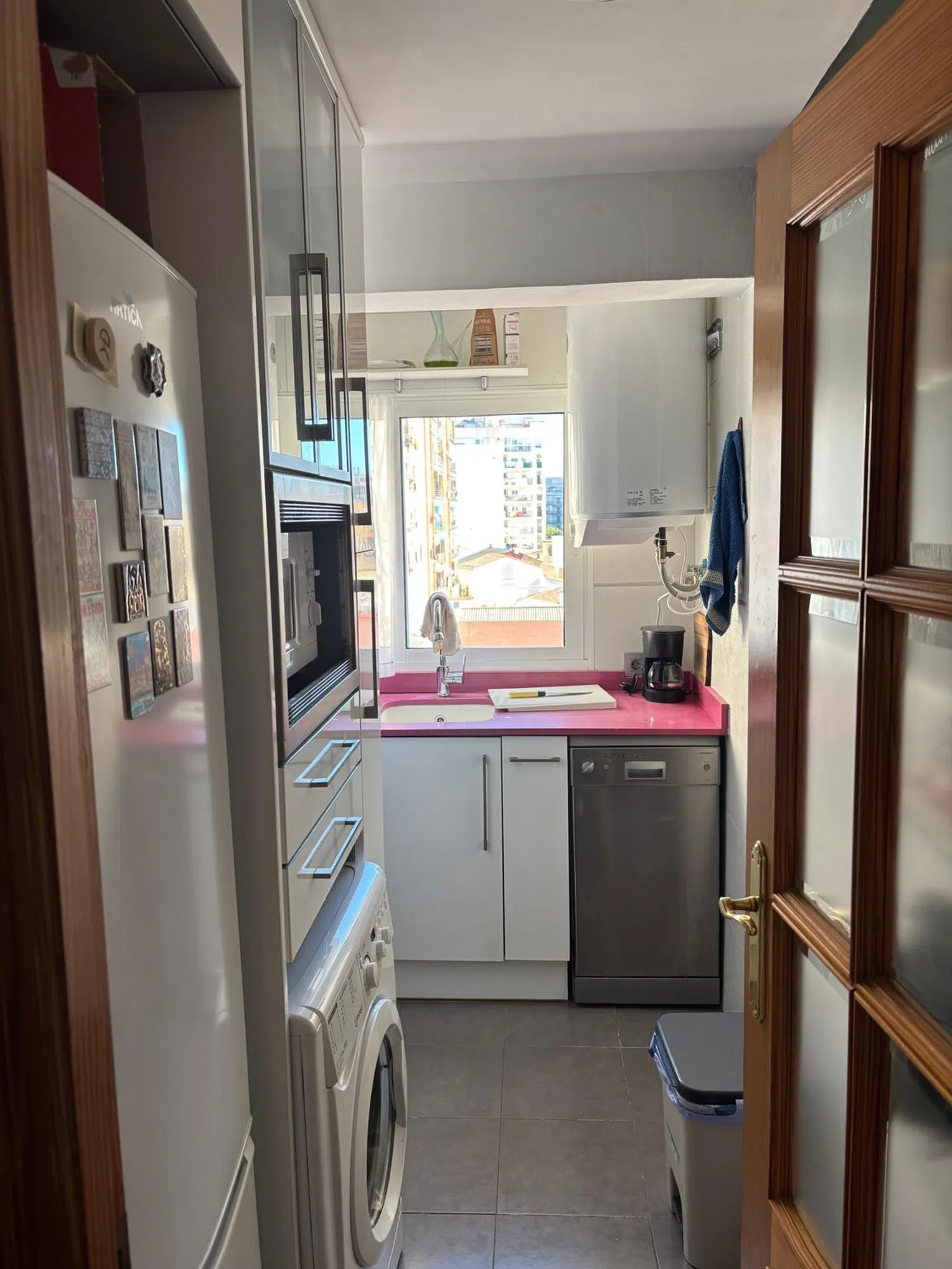 Piso en calle de Rubén Vela, 16 - Foto 11