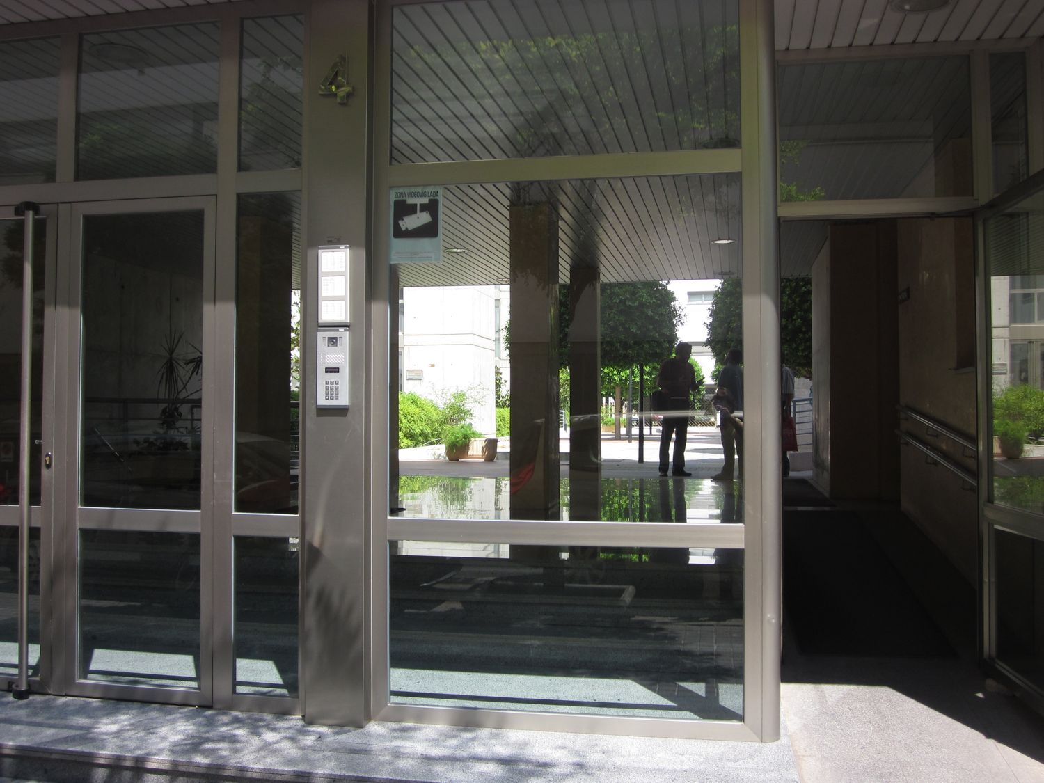 Piso en Calle Rafael de la Hoz Arderius, 4 - Foto 9