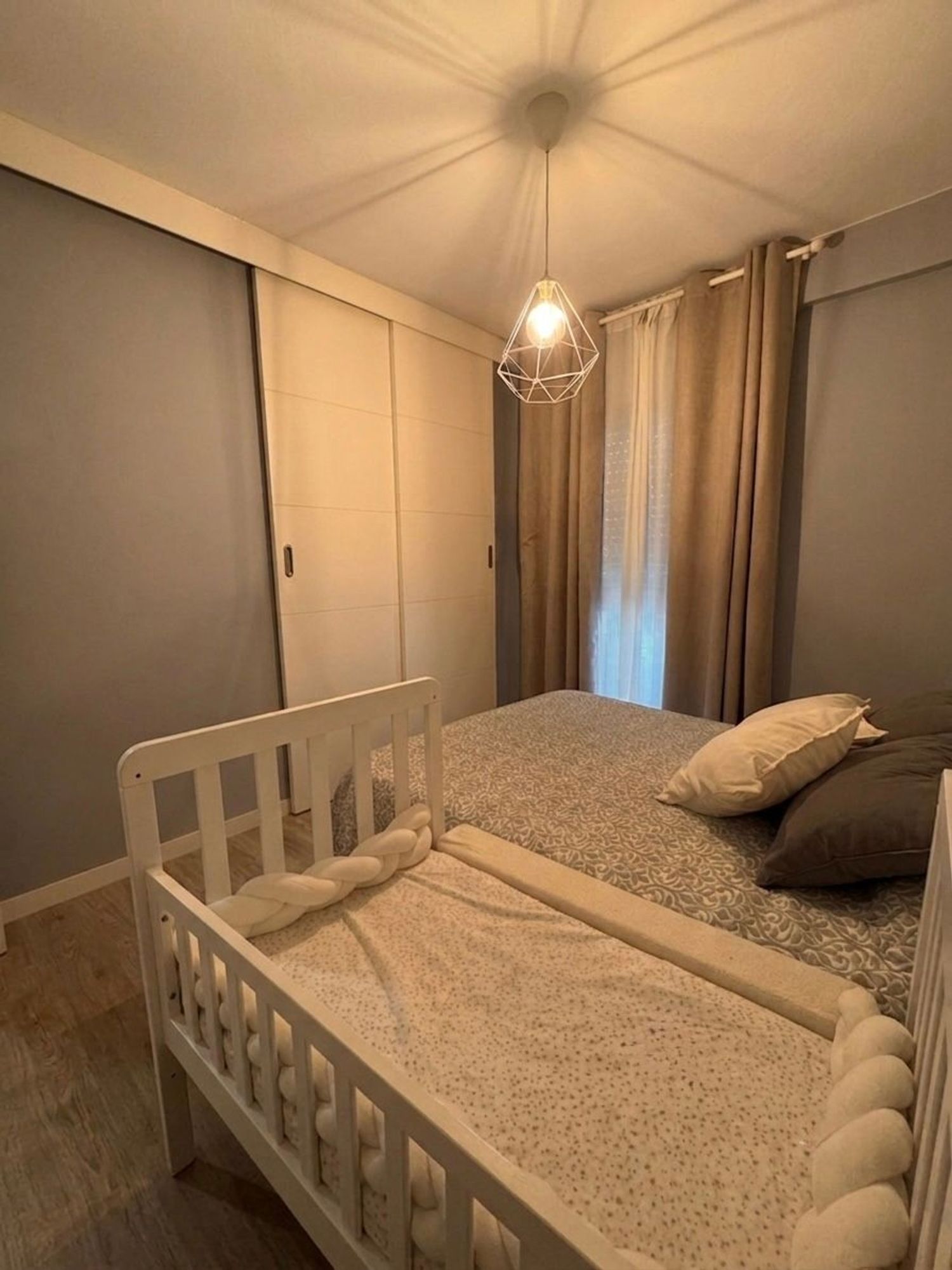 Piso en Barrio Nazaret, 1 a, Pago San José - Princi - Jerez - Foto 5