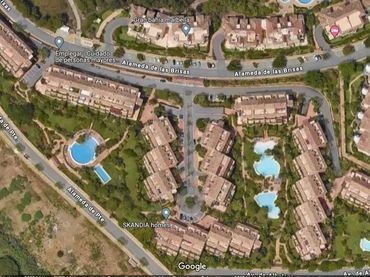 Piso en  Alameda de las Brisas 4 - Foto 1