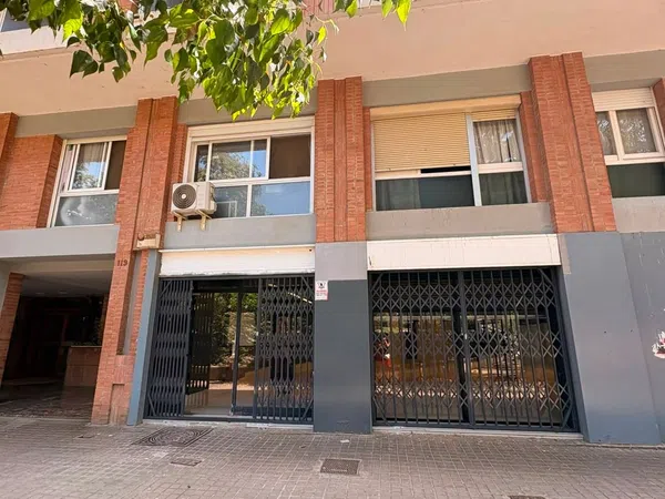 Local en Calle de Nicaragua, 119, Les Corts - Foto 1