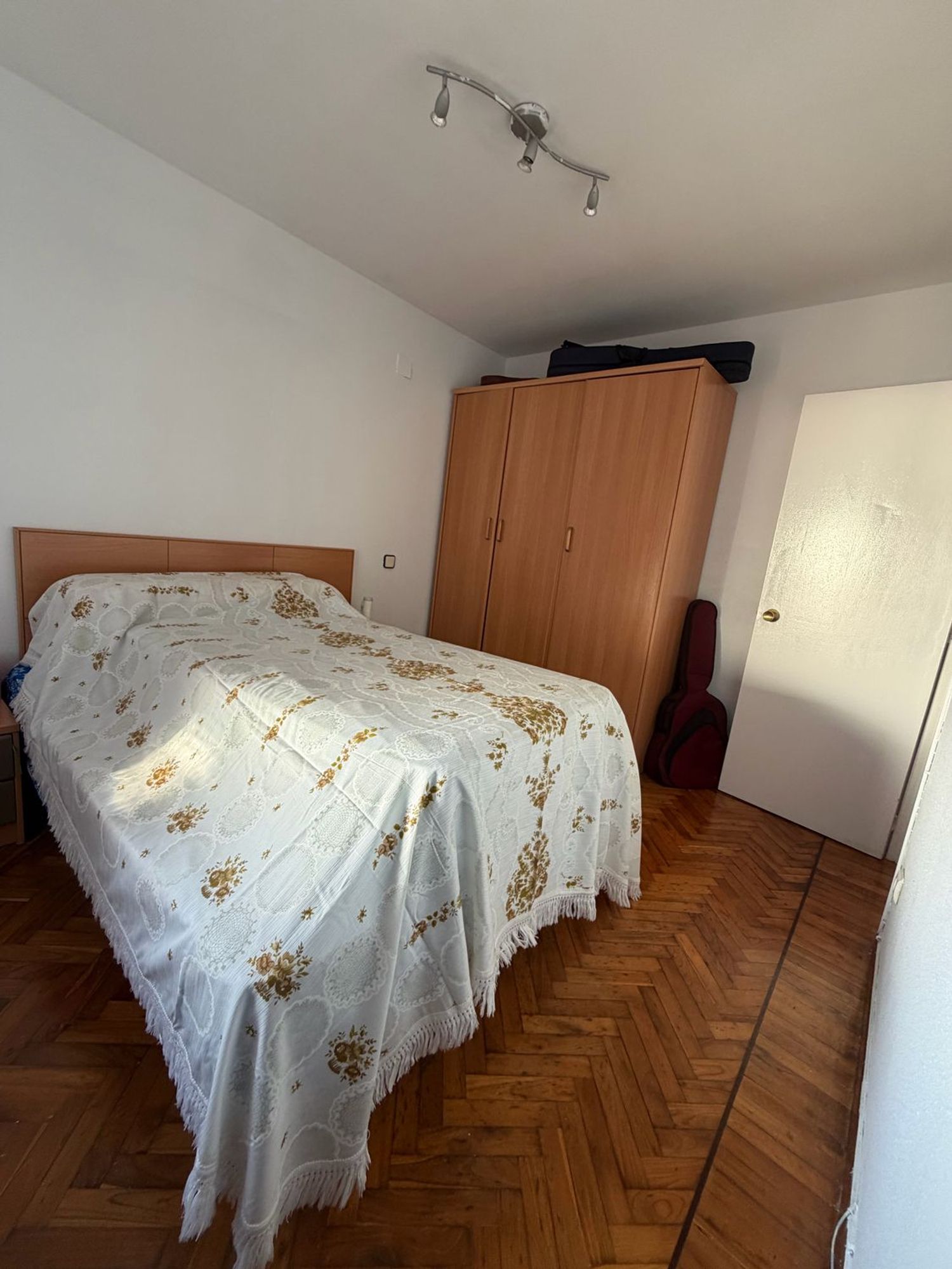Piso en Calle Rafael Alsúa, 10 - Foto 4