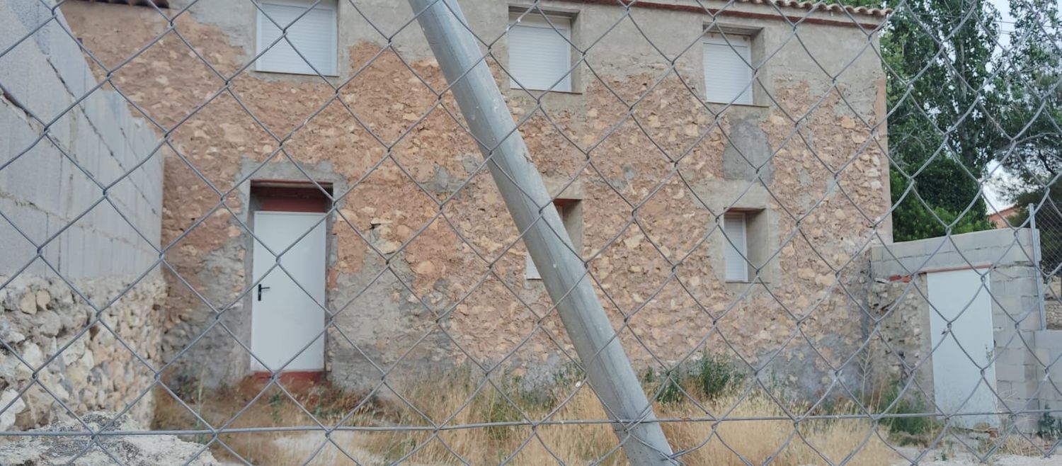 Casa rural en Calle Periodista Luis Parreño s/n - Foto 10