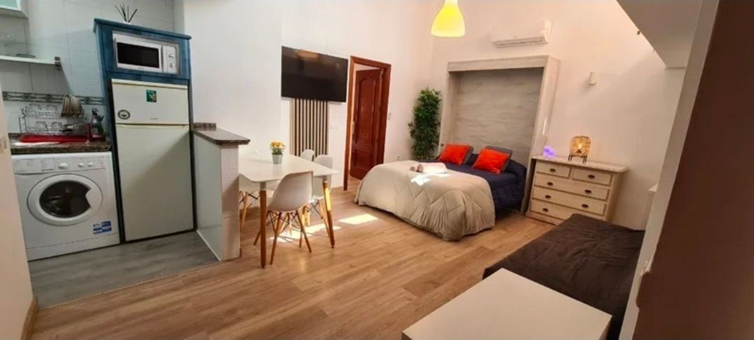 Piso en calle de Suecia, 16 , Bajo - Foto 6