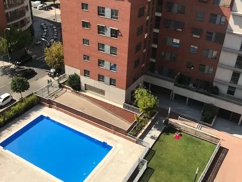 Piso en calle Eros, 7