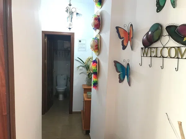 Piso en Lagunillas, La Merced - Foto 14