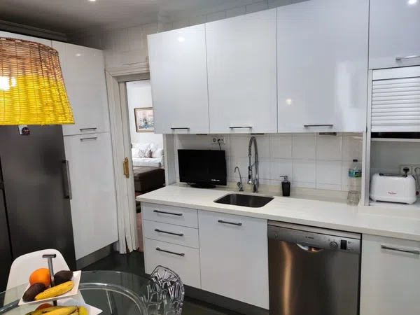 Piso en Avenida de la Estación, 25, Altamira - Oliveros - Barrio Alto, Altamira - Oliveros - Barrio Alto - Foto 13