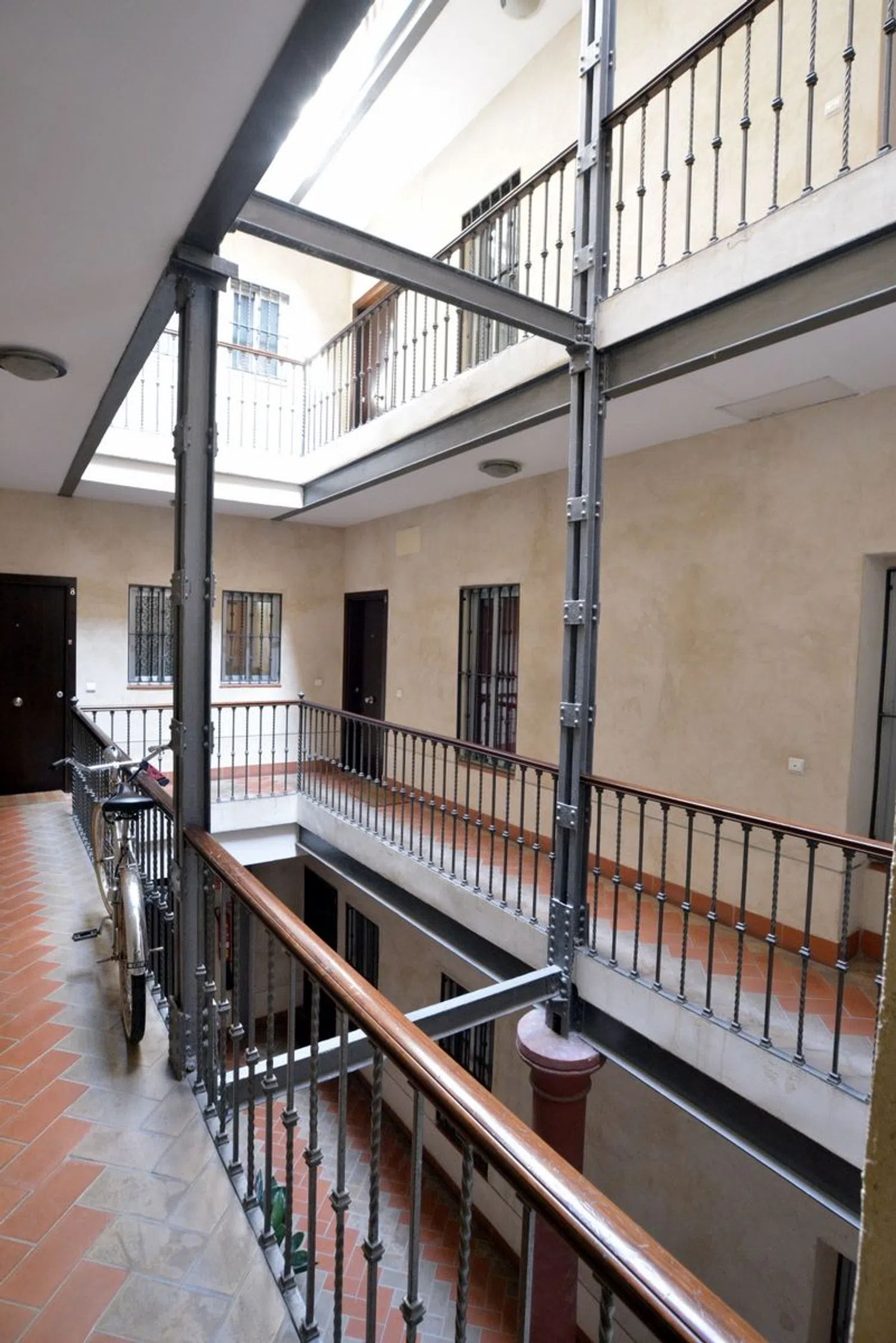 Piso en calle Peral, 36 - Foto 6