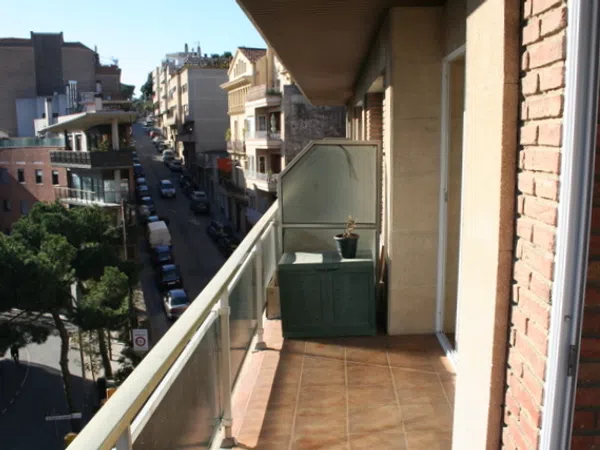 Piso en Calle Vallvidrera, 2 - Foto 2