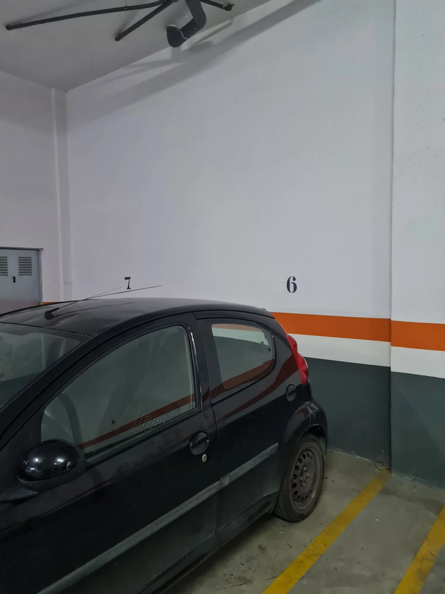 Piso en calle de Nicolau Primitiu Gómez, 22 - Foto 9