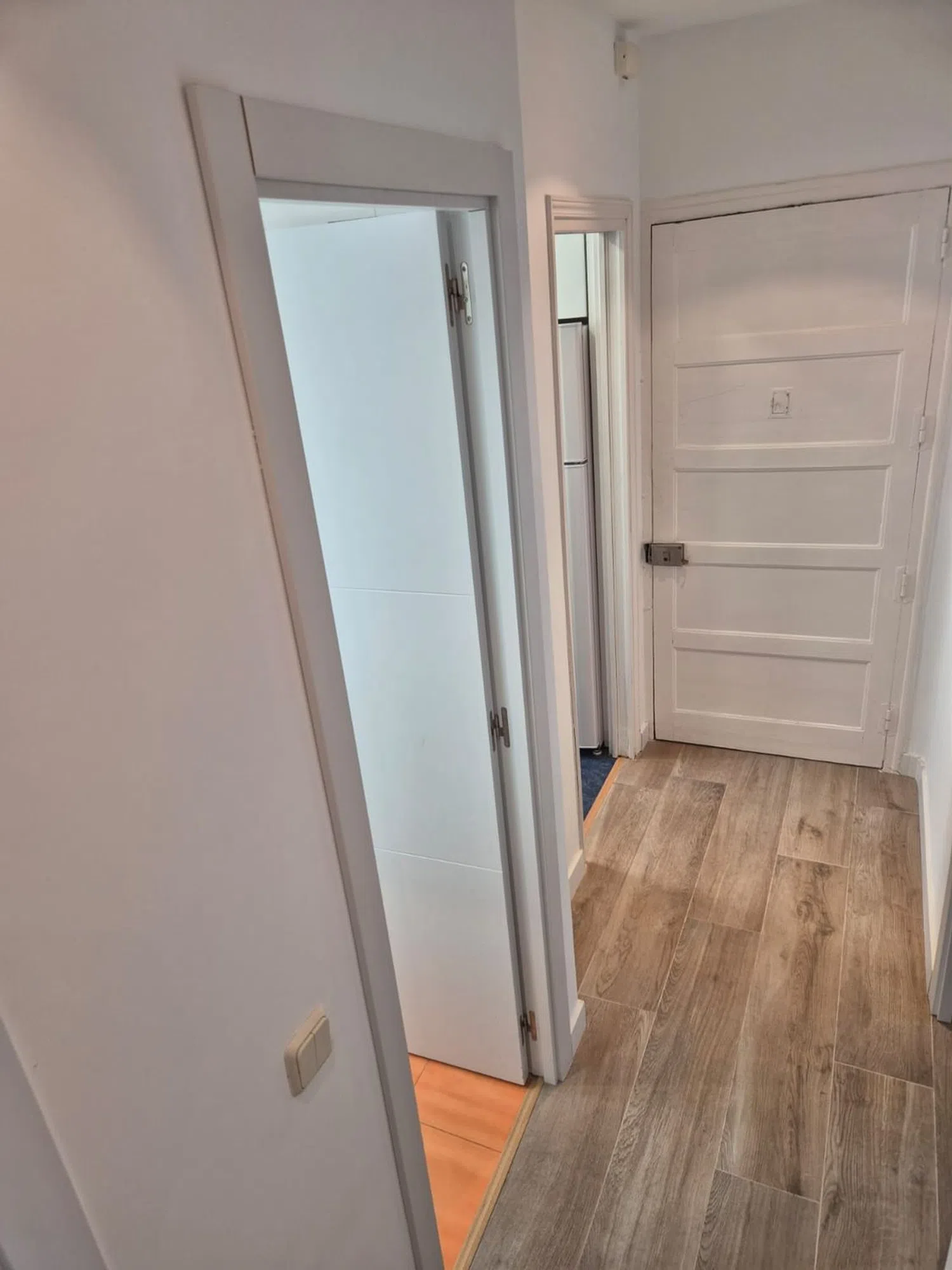 Piso en Barrio Lavapiés-Embajadores - Foto 17