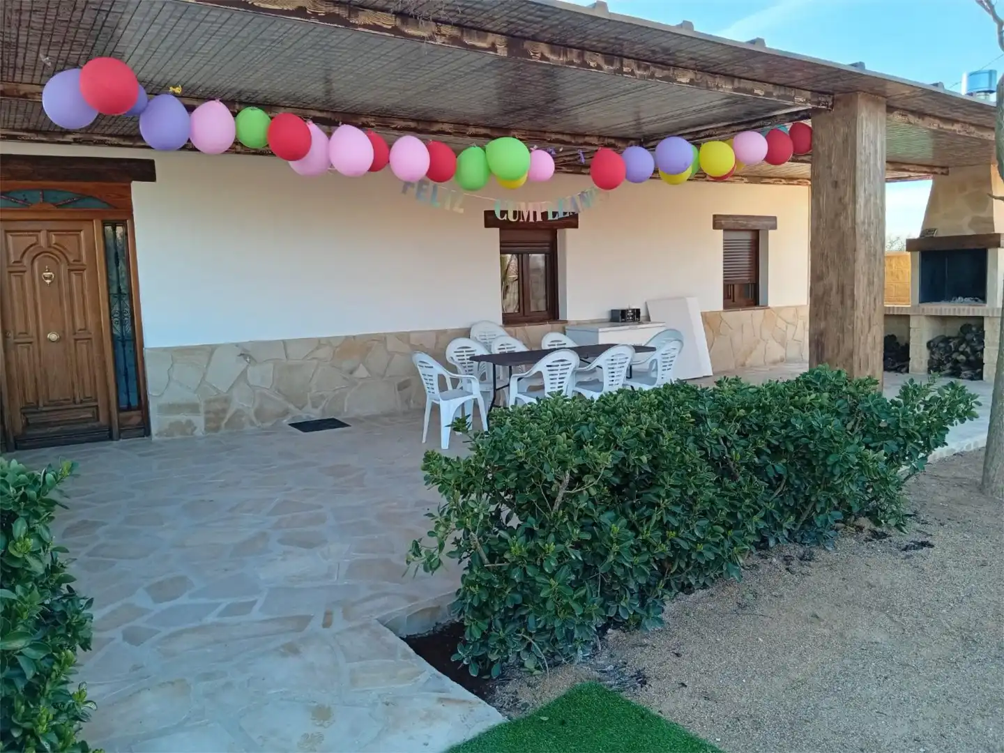 Chalet en  Calle Escobares 23 - Foto 2