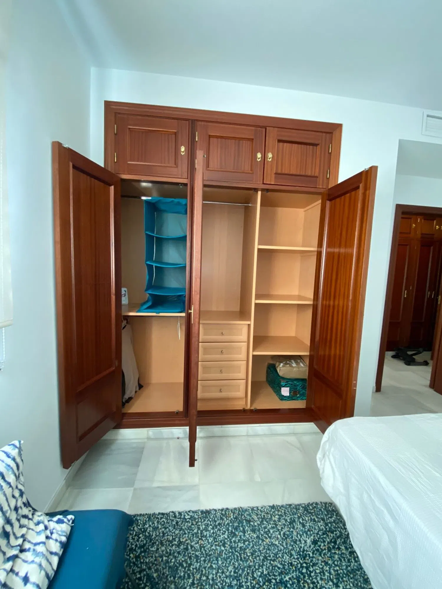 Piso en calle Fernandez de Ribera, 34 - Foto 12