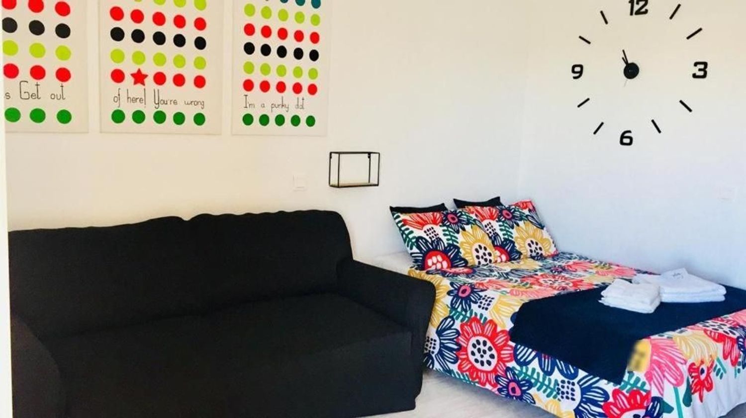 Estudio en Avenida Gamonal, 10, Parque de la Paloma, Parque de la Paloma - Foto 7