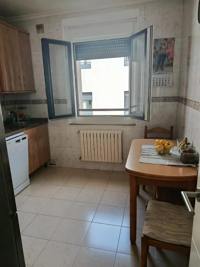 Piso en  Calle los Claveles 5 - Foto 1