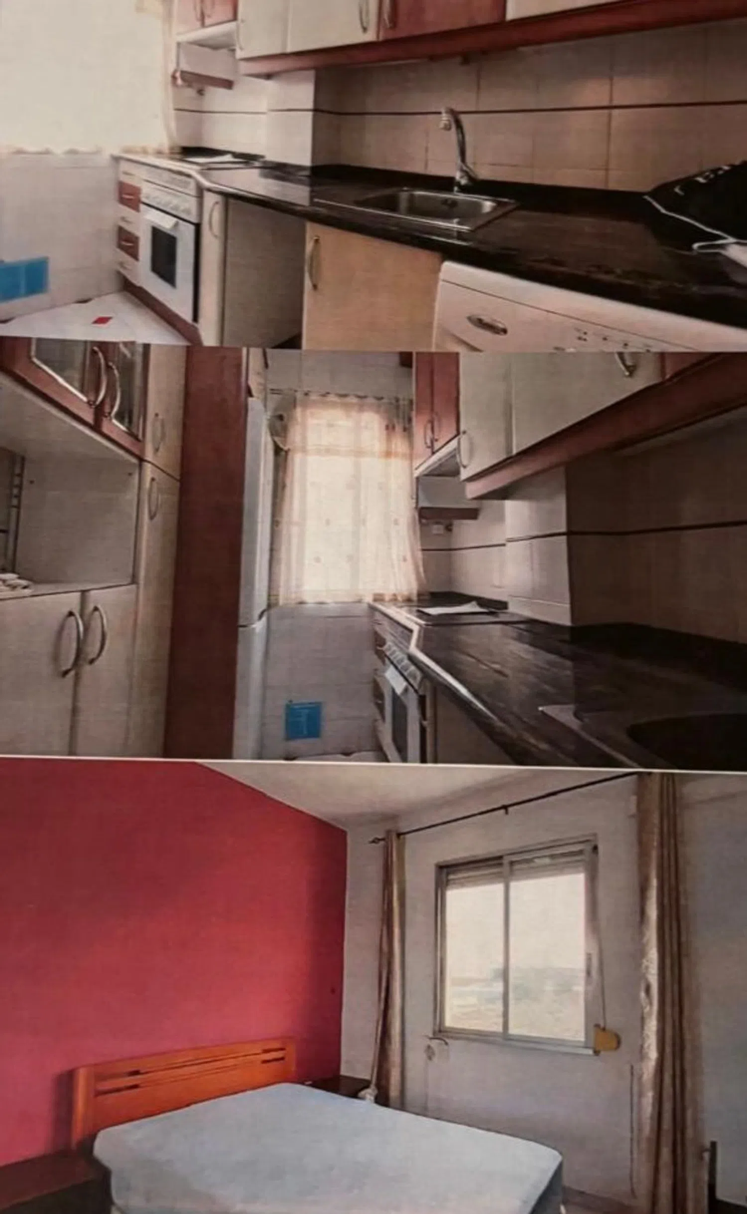 Piso en calle Valderrobres, 29 - Foto 3