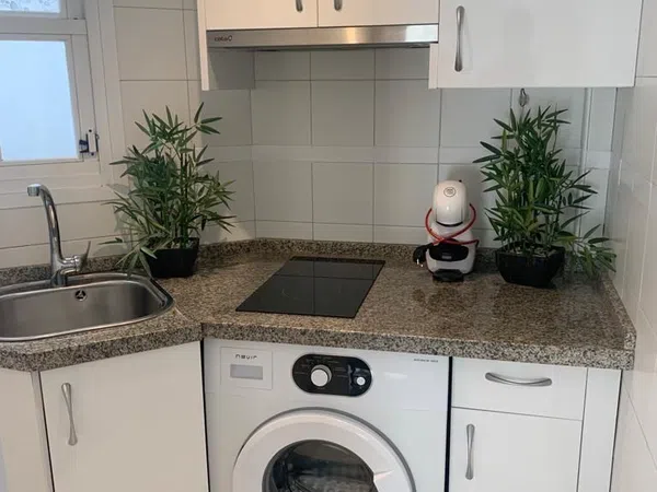 Estudio en calle García de Haro, 12 - Foto 36