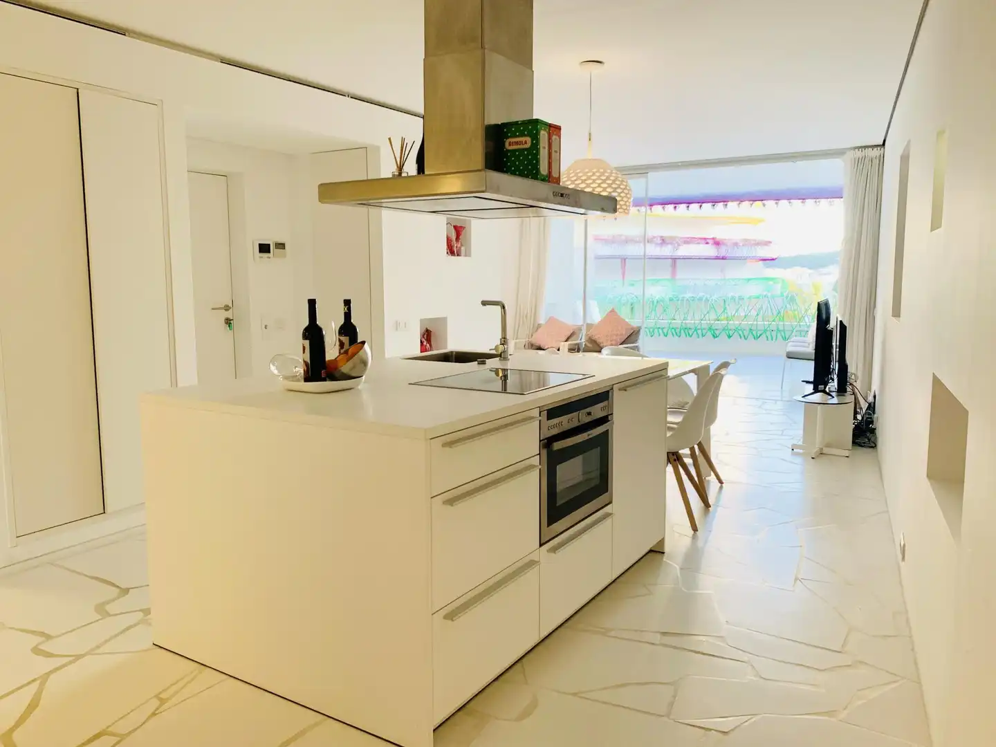 Apartamento en  Passeig Joan Carles I 1016 - Foto 26