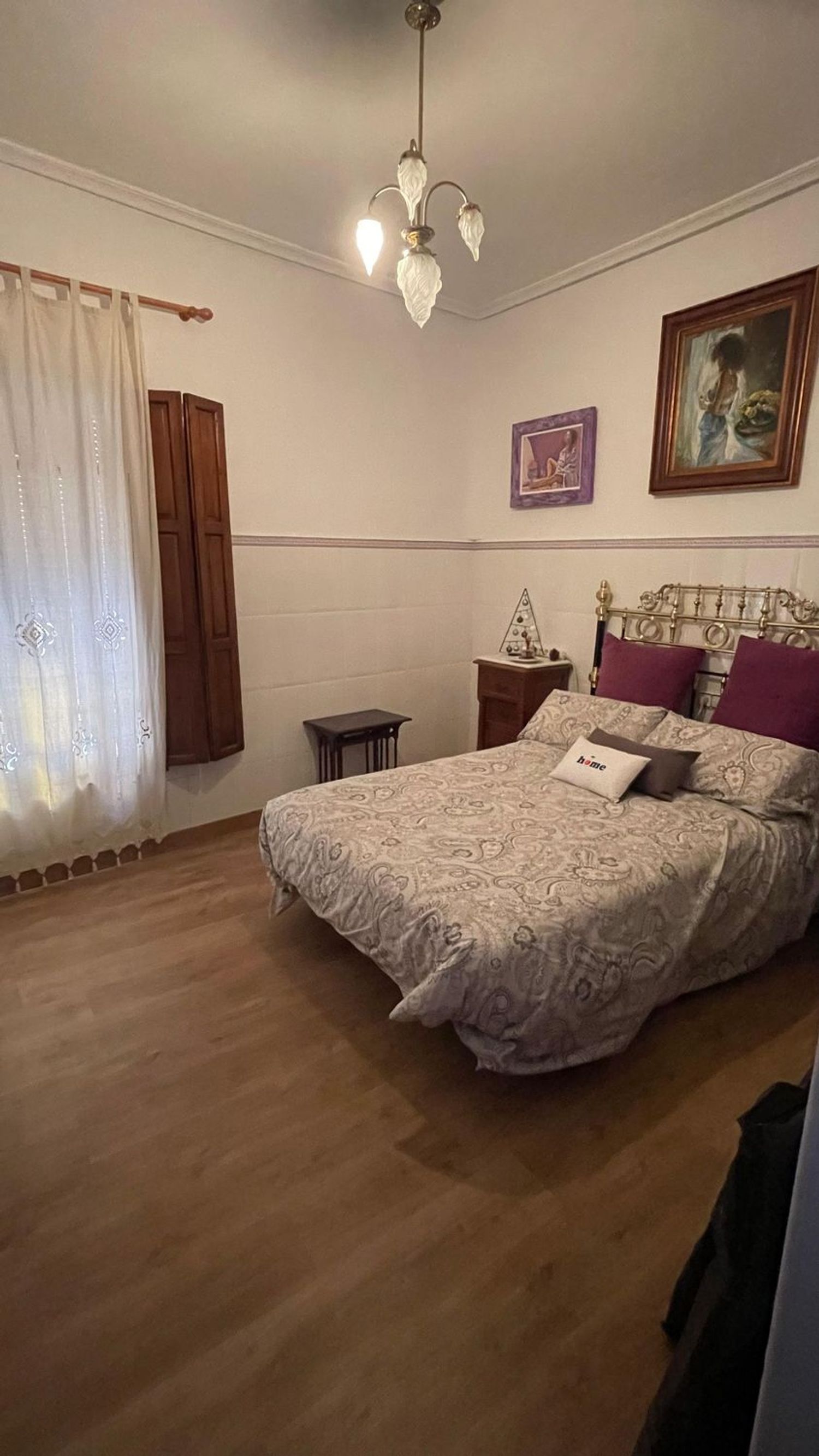 Casa o chalet independiente en Campos del Río - Foto 11