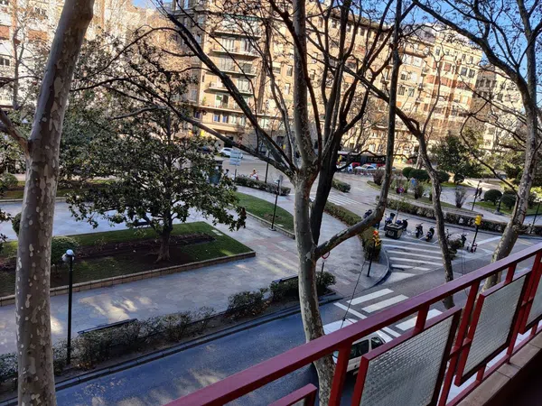 Alquiler de piso en Paseo de la Constitución, 22 - Foto 30