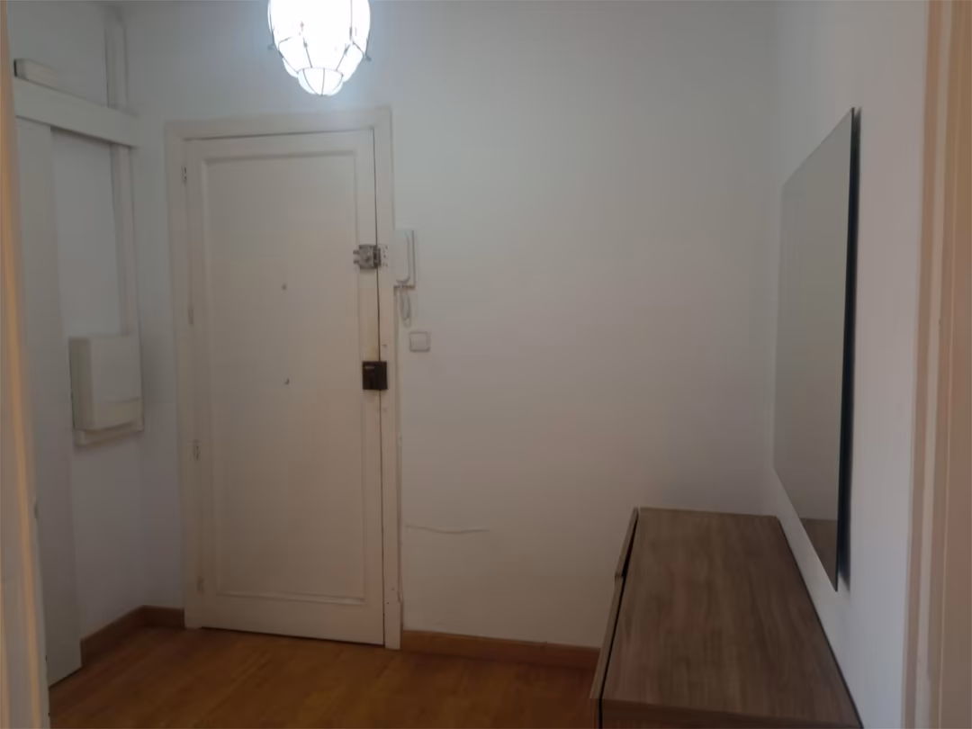 Piso en  Avinguda de l'Argentina 22 - Foto 3