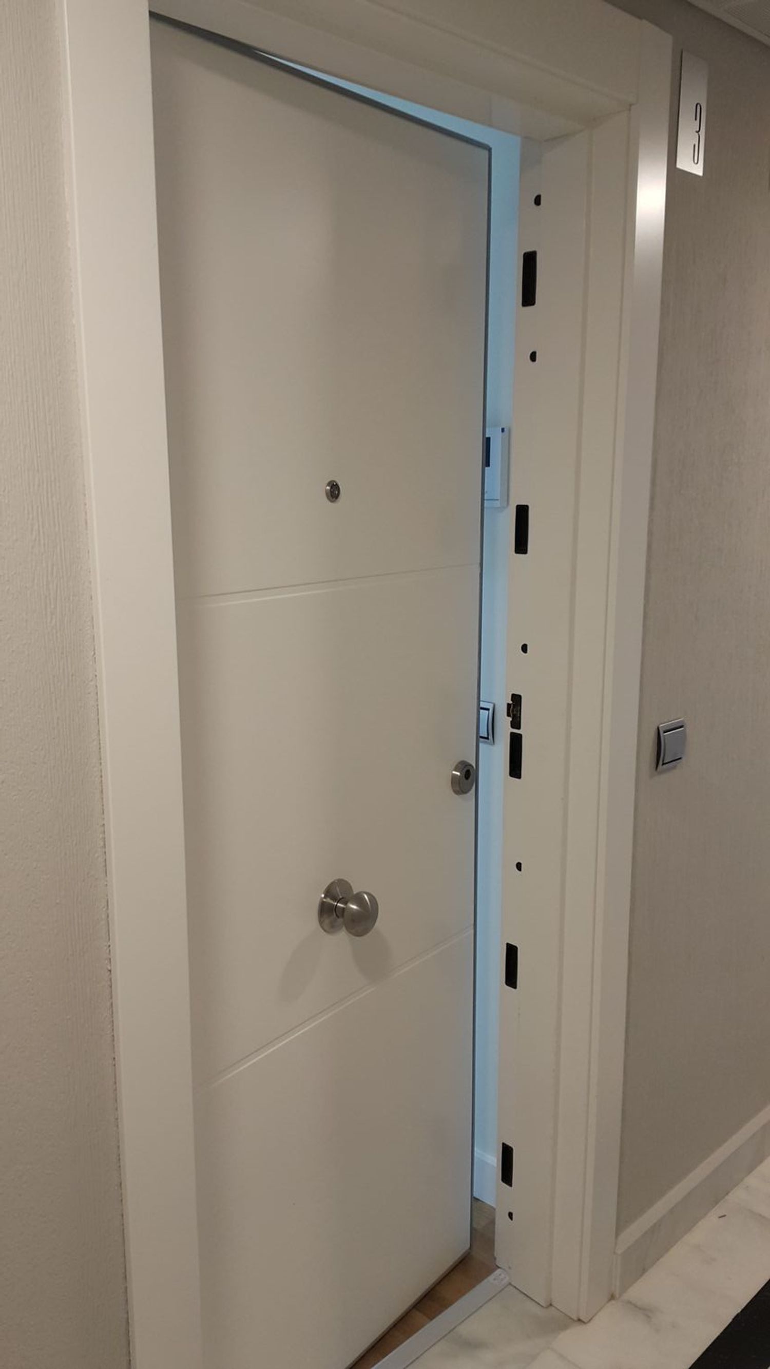 Piso en calle de Portomarín, 19 - Foto 29