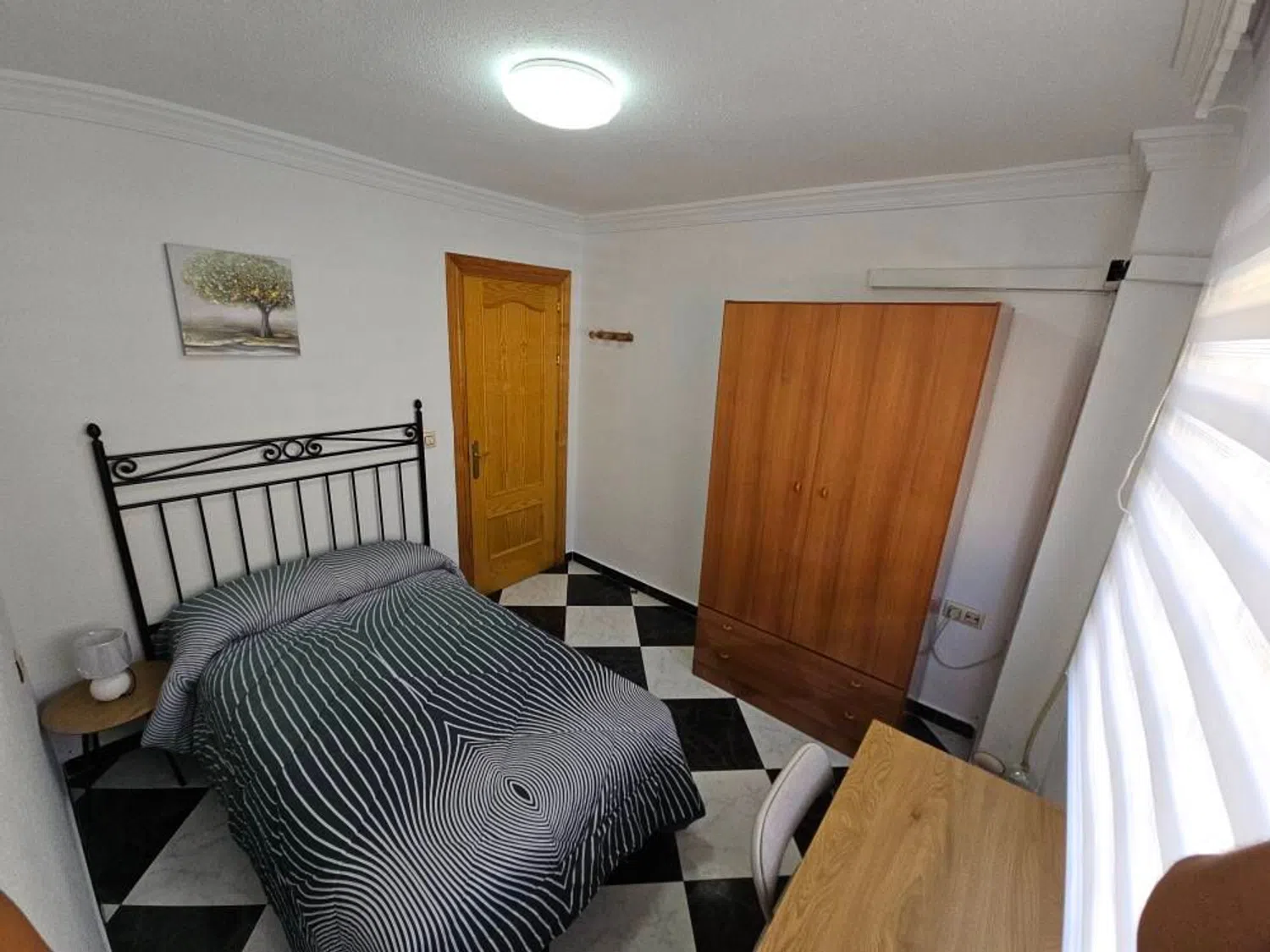 Piso en calle Albacete, 8 - Foto 16