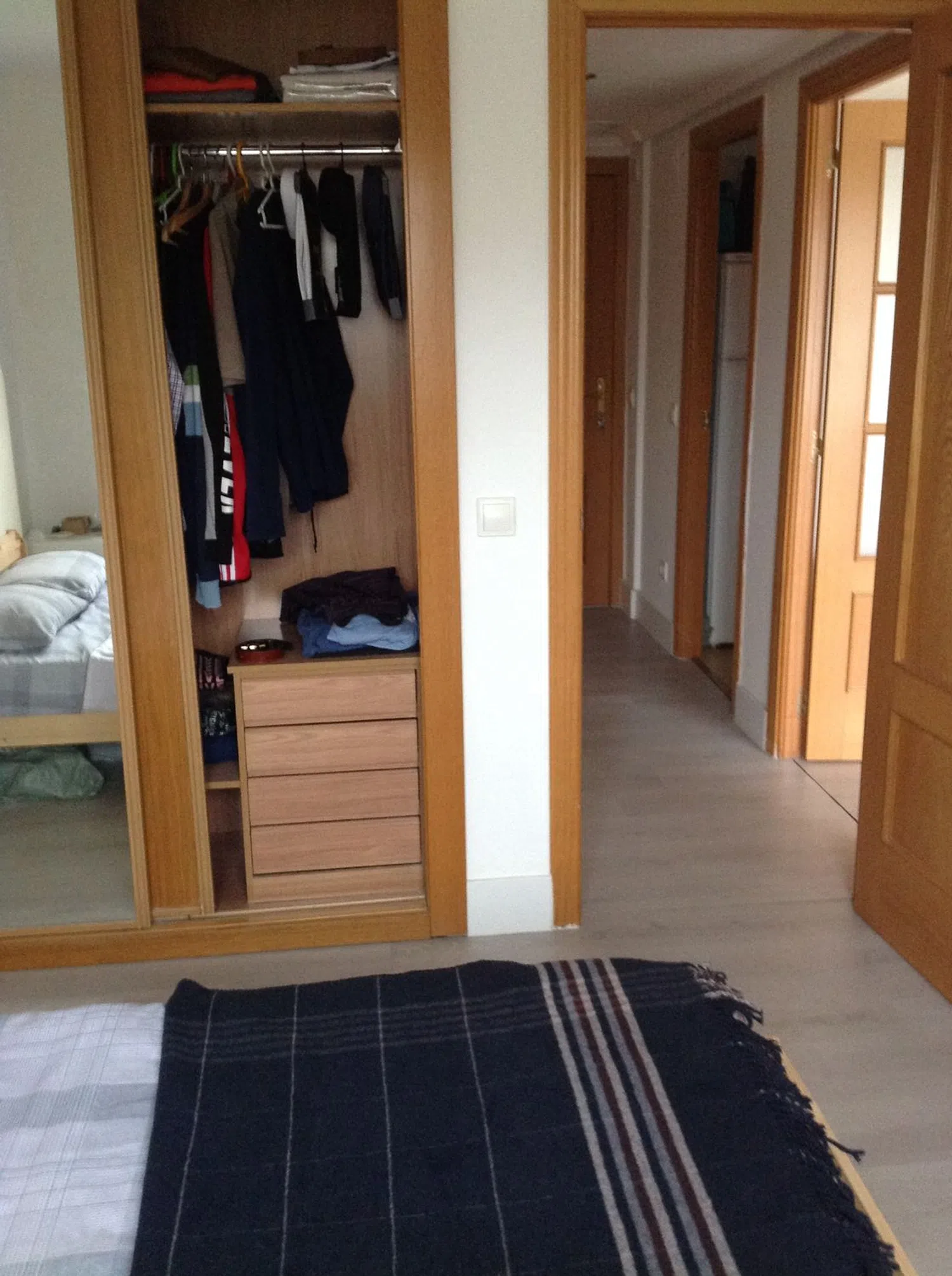 Piso en calle Maquinilla, 8 - Foto 9