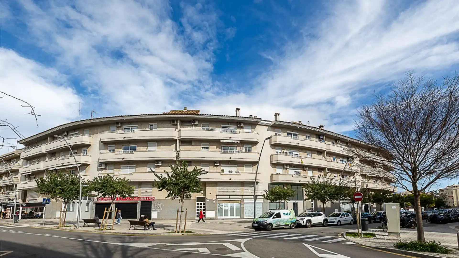 Piso en  Carrer de Vicenç Joan i Rosselló 59 - Foto 3