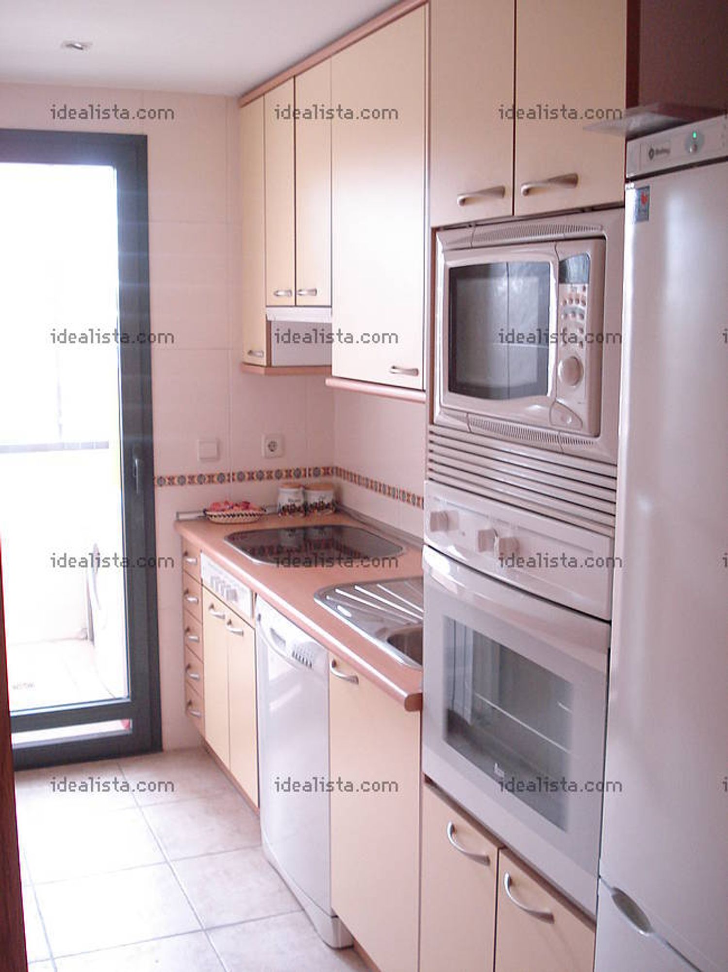 Piso en Calle Deyanira, 17, Rejas - Foto 2