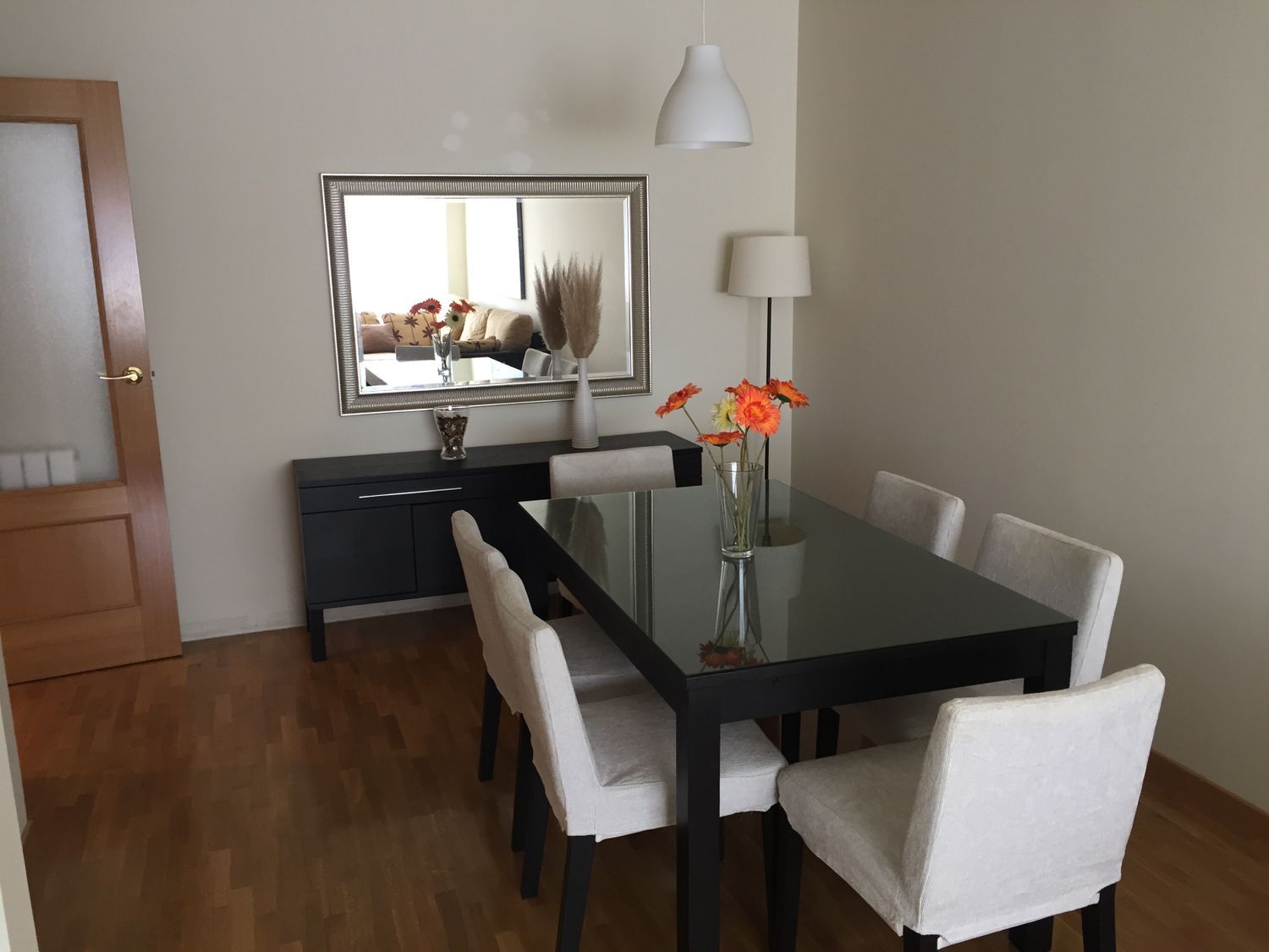 Piso en paseo Emilia Pardo Bazán, 8 - Foto 3