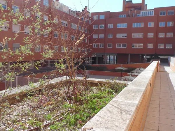 Piso en paseo de Fuente Lucha, 19 - Foto 24