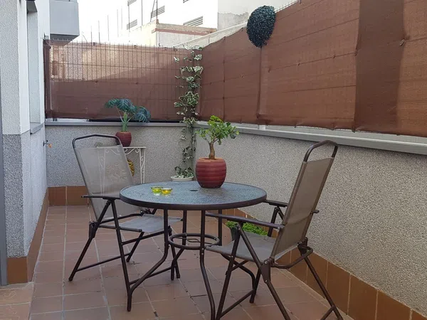 Piso en calle Juan de Arespacochaga y Felipe, 6 - Foto 16