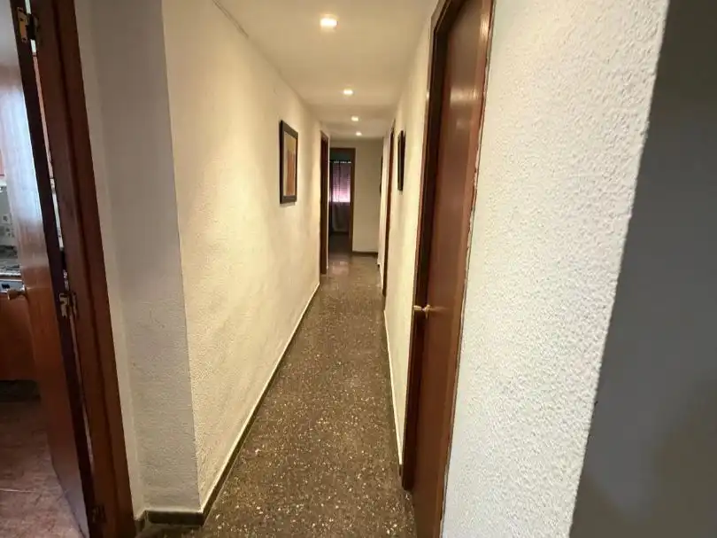 Piso en  Carrer de Higinio Noja 13 - Foto 12