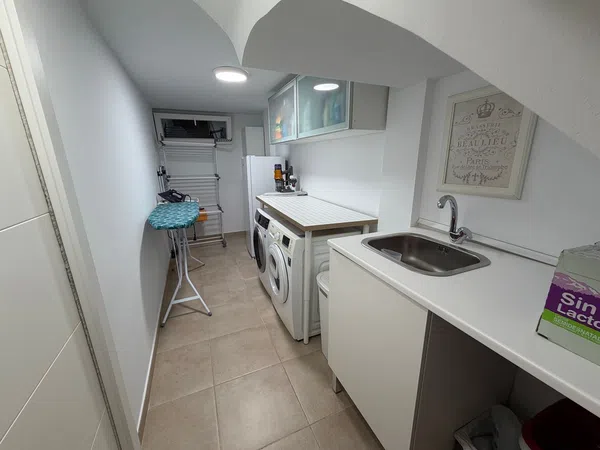 Chalet adosado en El Pinar- Punta Galea, El Pinar- Punta Galea - Foto 19