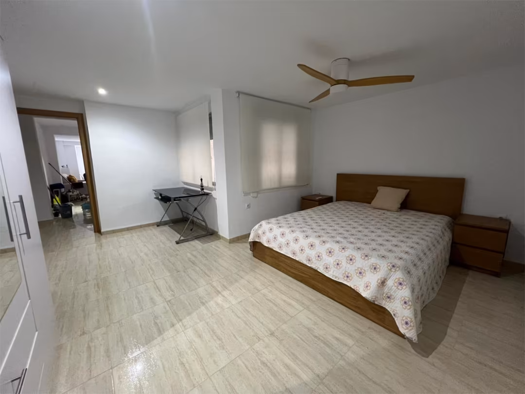 Piso en  Carrera de la Fonteta de Sant Lluís 6 - Foto 11