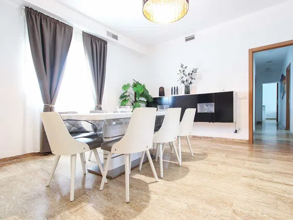 Casa o chalet independiente en Urb Los Pinos, 20, El Rosario-Ricmar - Foto 17