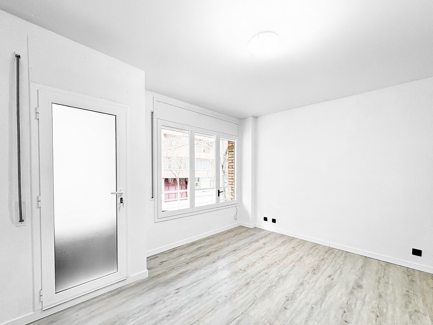 Piso en calle de Mallorca, 96 - Foto 2