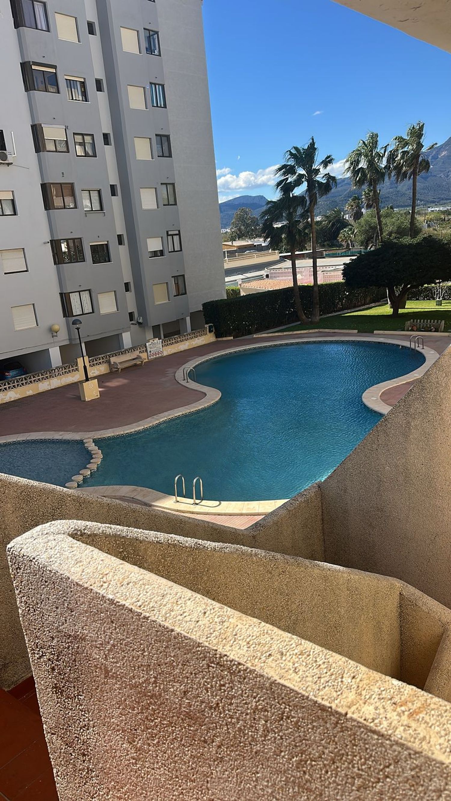 Piso en Avenida La Mota, 33 - Foto 32