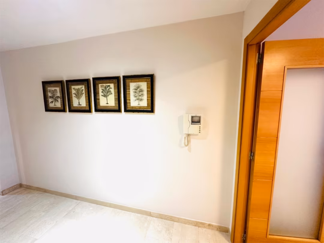 Piso en  Carrer de Sant Antoni de Pàdua 25 - Foto 7